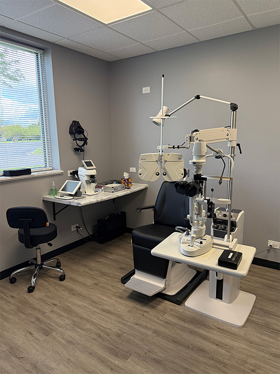 LivingWell Clinic | clinic pictures